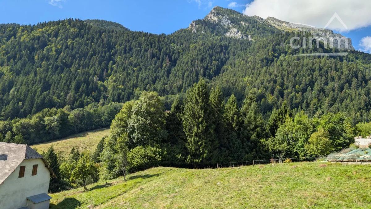 Photo principale - Terrain à Saint-Pierre-de-Chartreuse