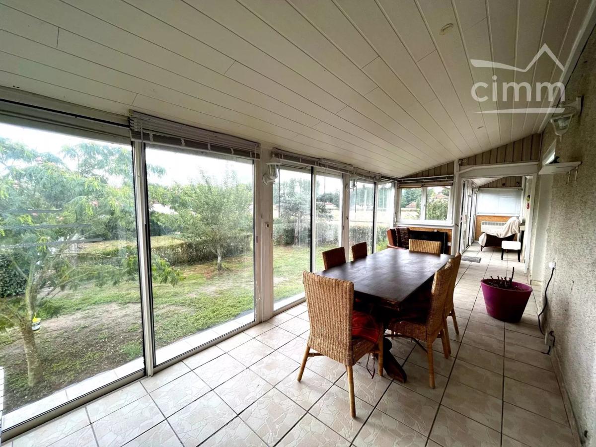 Photo 2 - Maison à Poncins