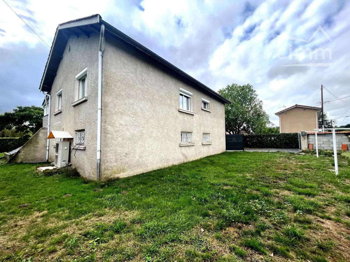 Photo 10 - Maison à Poncins