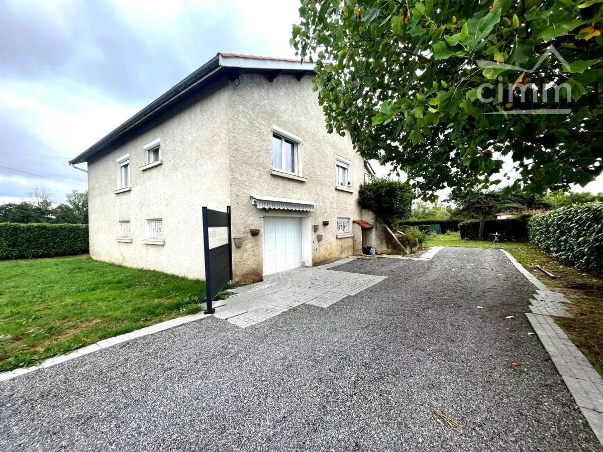 Photo 19 - Maison à Poncins