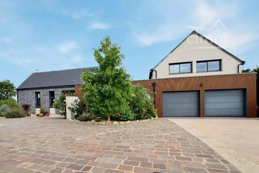 Photo principale - Maison à Tours