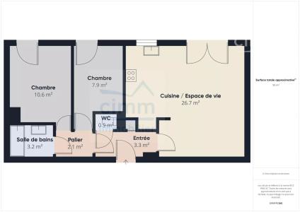 Bien APIMO:86191901 - Photo 7