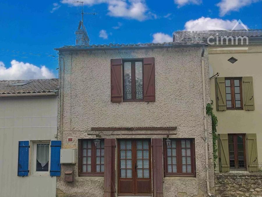 Photo principale - Maison à Montcaret