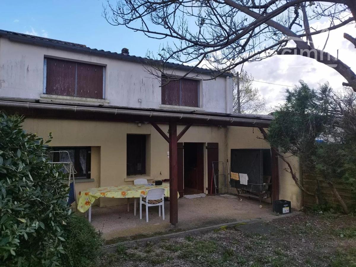 Photo 10 - Maison à Montcaret