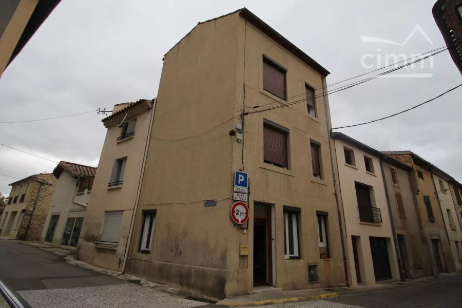 Photo principale - Maison à Couiza