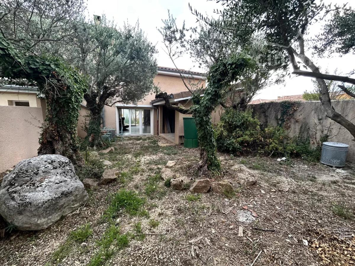Photo 4 - Maison à Roussillon