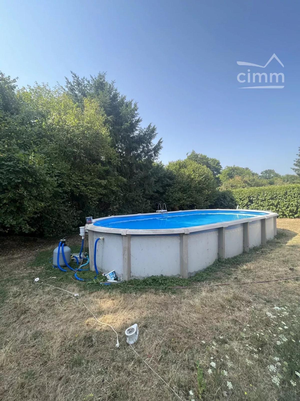 Photo 9 - Maison à Riorges