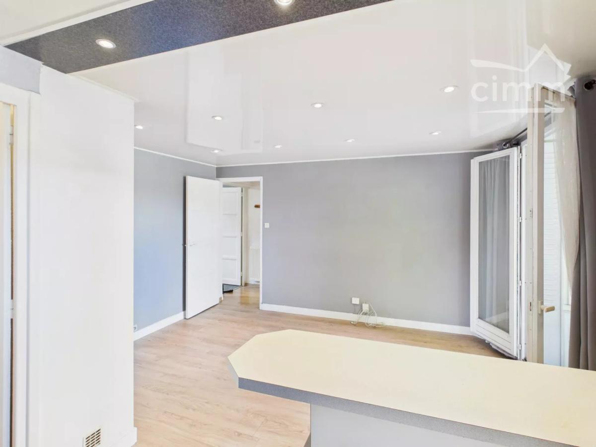 Photo 2 - Appartement à Grenoble