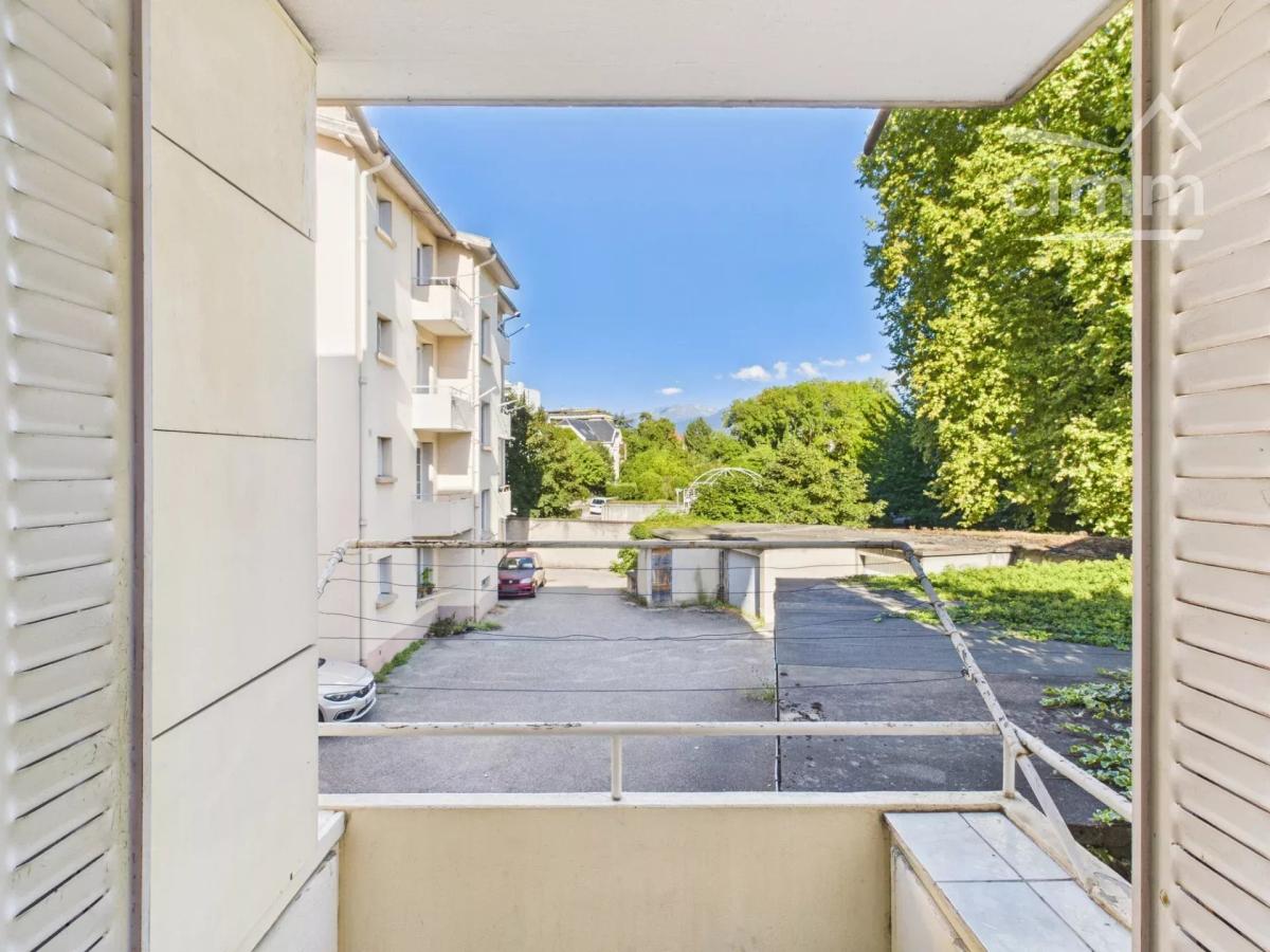 Photo 7 - Appartement à Grenoble