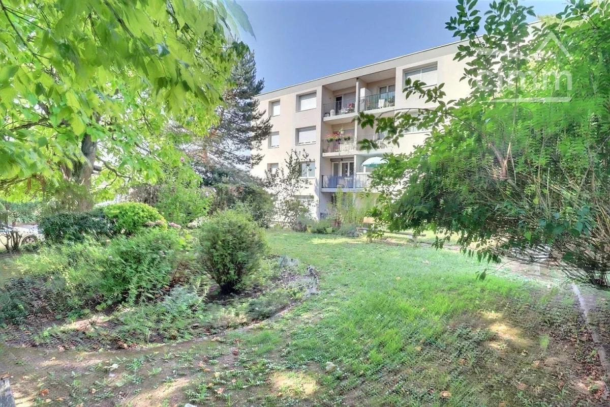 Photo principale - Appartement à Forbach