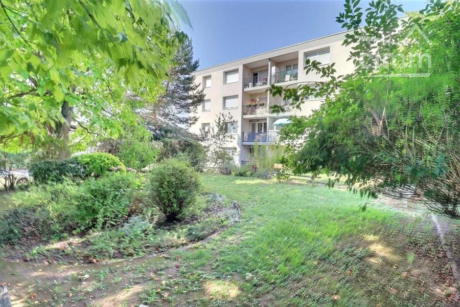 Photo principale - Appartement à Forbach