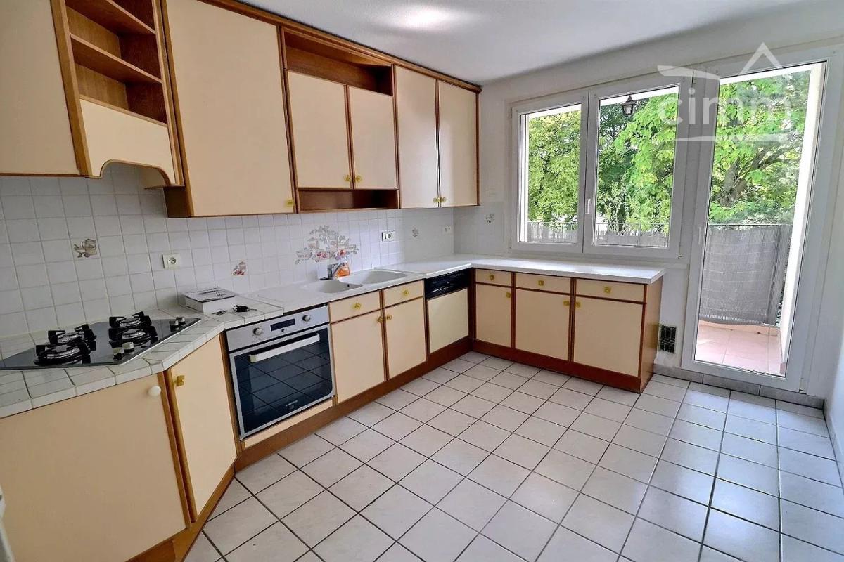 Photo 5 - Appartement à Forbach