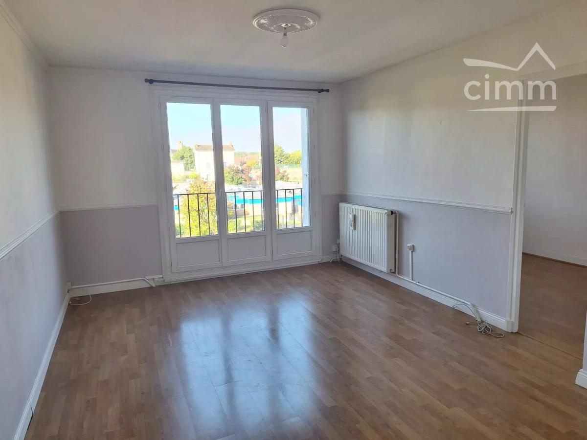 Photo 8 - Appartement à Étampes