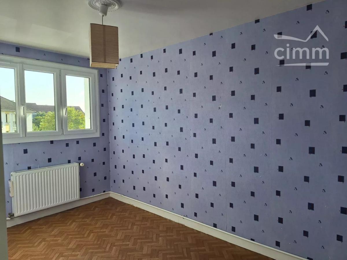 Photo 9 - Appartement à Étampes