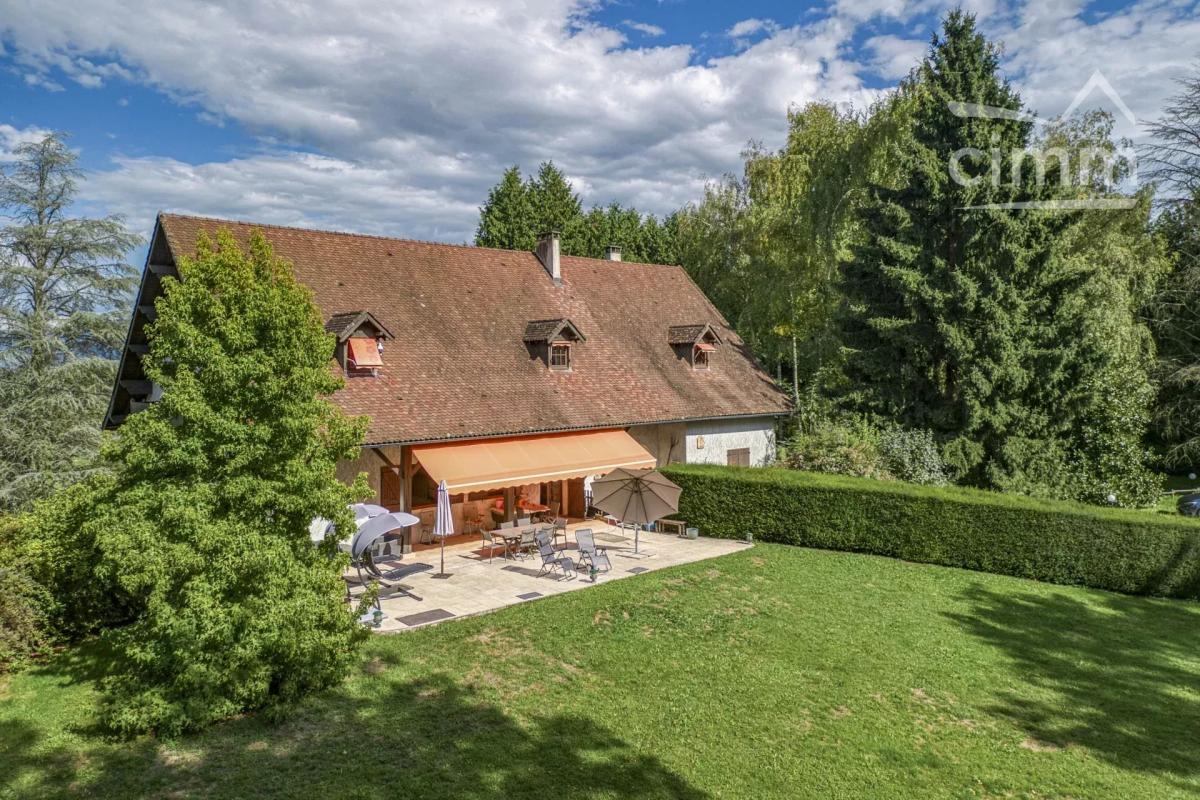 Photo 38 - Maison à Les Abrets en Dauphiné