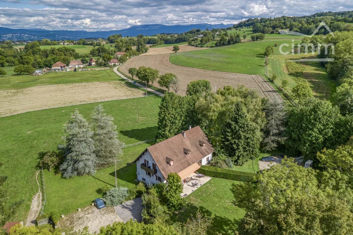 Photo 45 - Maison à Les Abrets en Dauphiné
