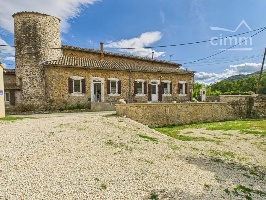 Photo principale - Maison à Foussignargues