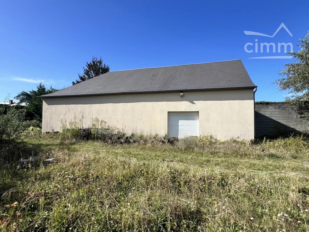Photo principale - Maison à Agon-Coutainville