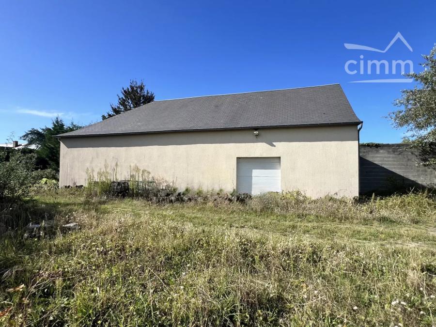 Photo principale - Maison à Agon-Coutainville