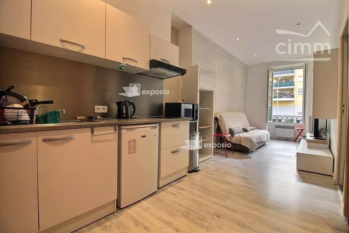 Photo principale - Appartement à Nice
