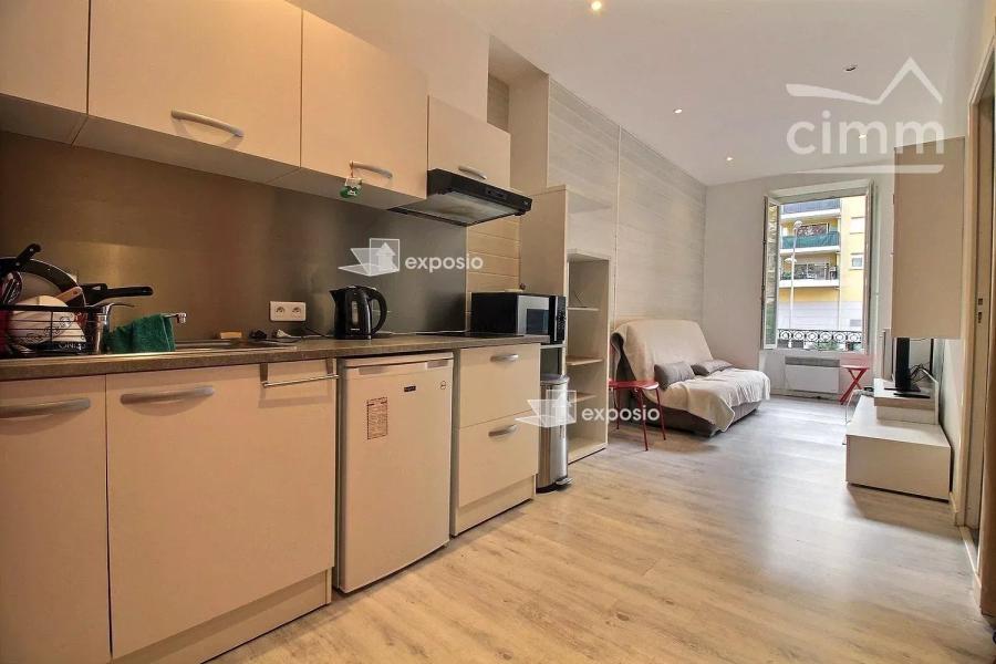 Photo principale - Appartement à Nice