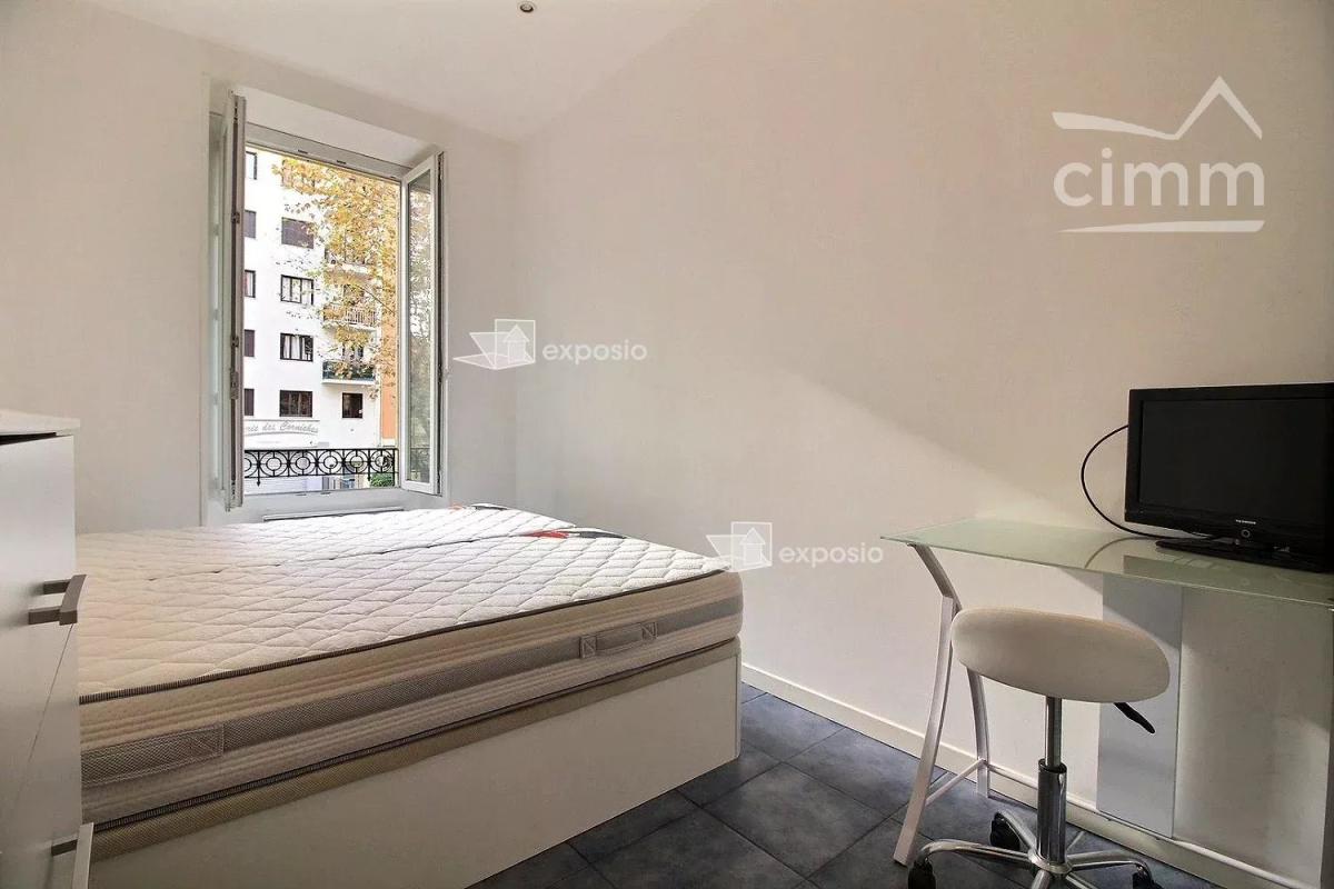 Photo 5 - Appartement à Nice