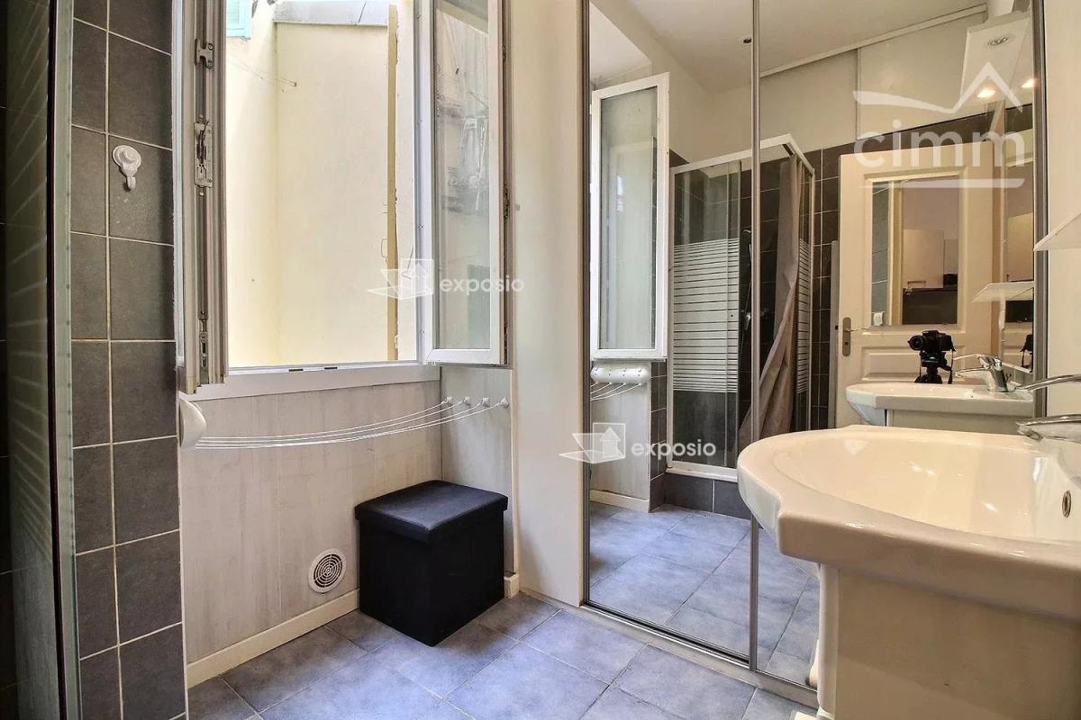 Photo 7 - Appartement à Nice