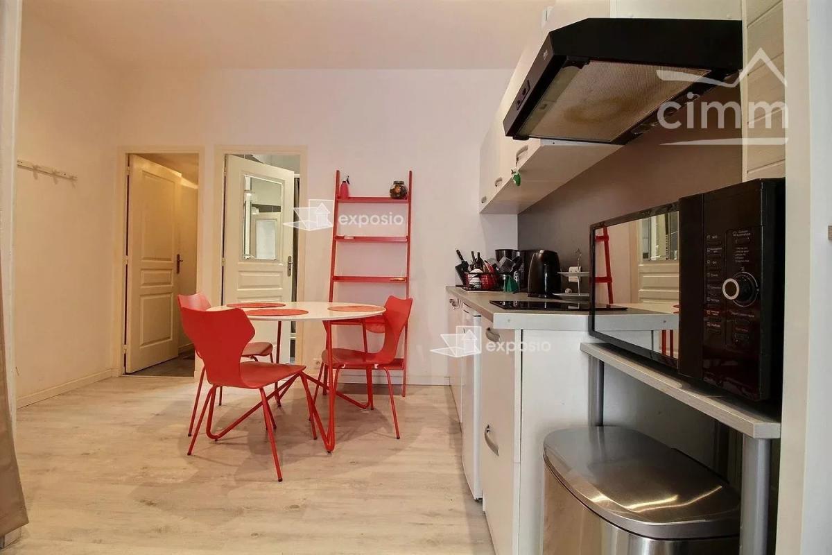 Photo 4 - Appartement à Nice