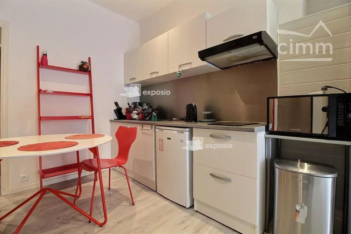 Photo 3 - Appartement à Nice