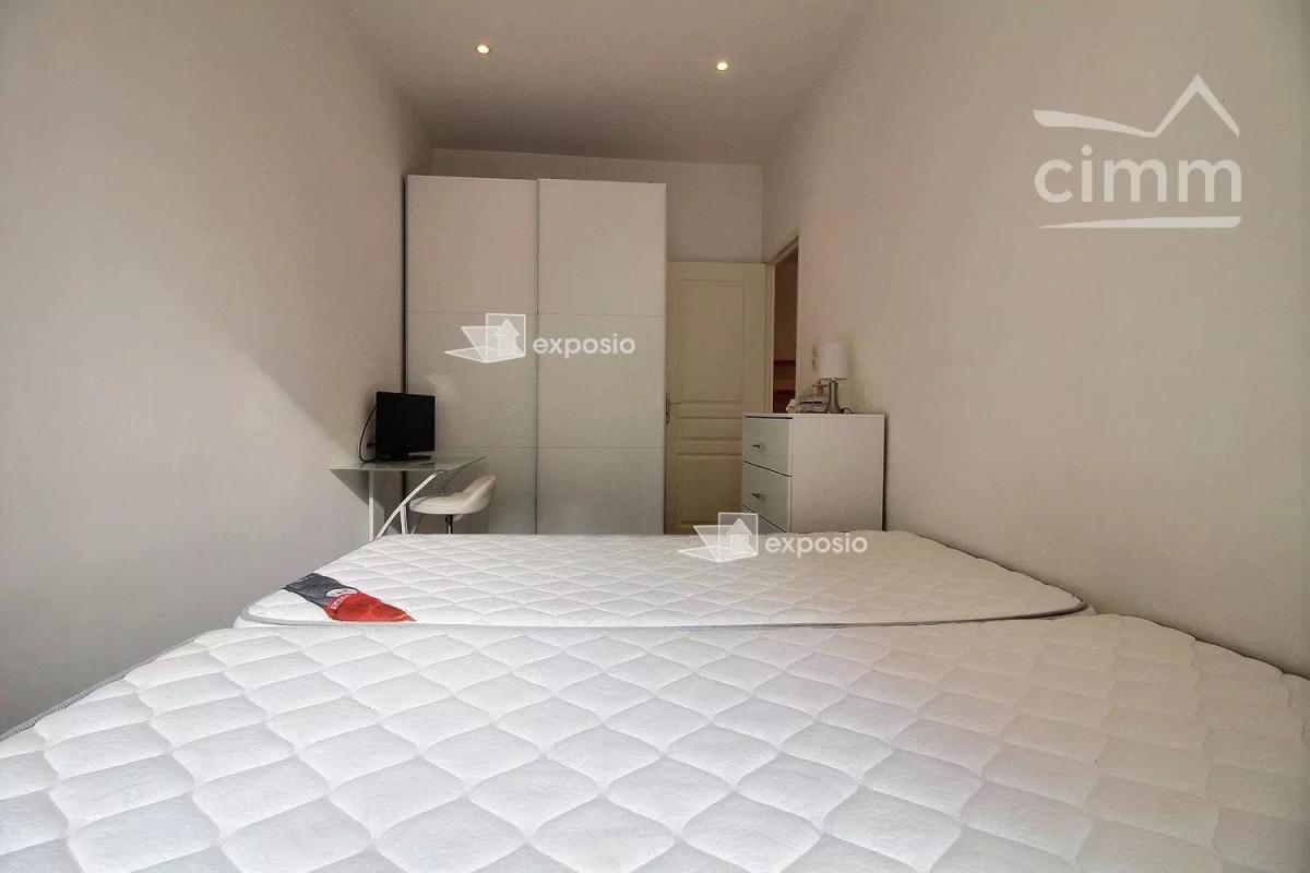 Photo 6 - Appartement à Nice