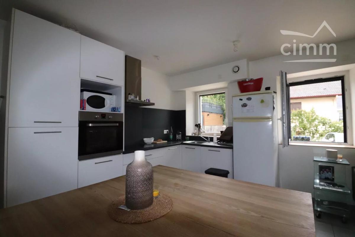 Photo 5 - Appartement à Saint-Jeoire-Prieuré
