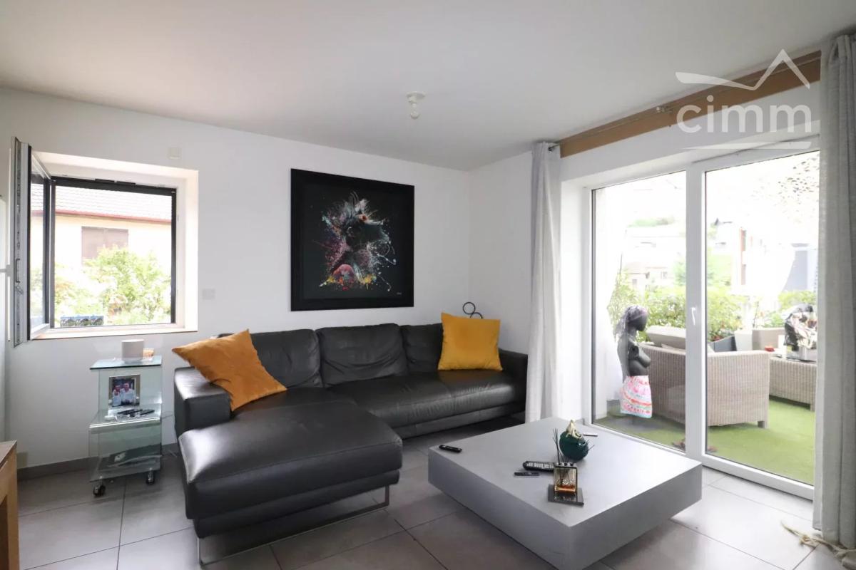 Photo 7 - Appartement à Saint-Jeoire-Prieuré