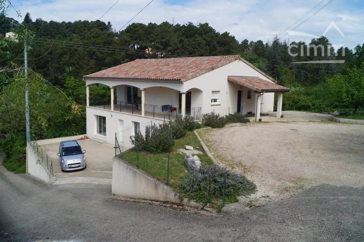 Photo 9 - Maison à Aubenas