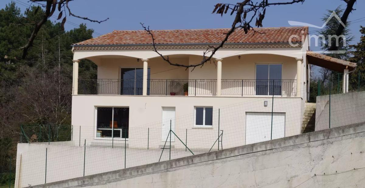 Photo 13 - Maison à Aubenas