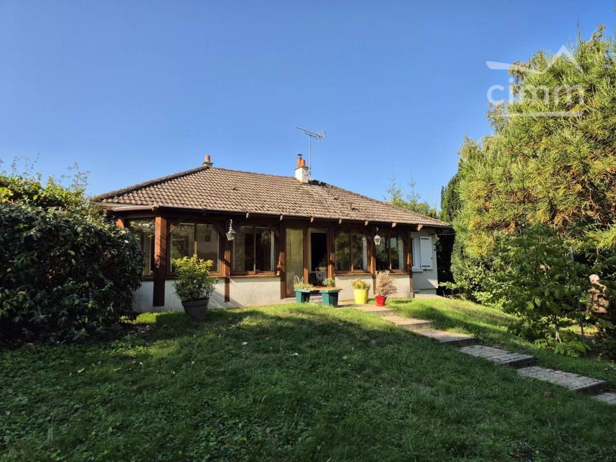 Photo principale - Maison à Mer