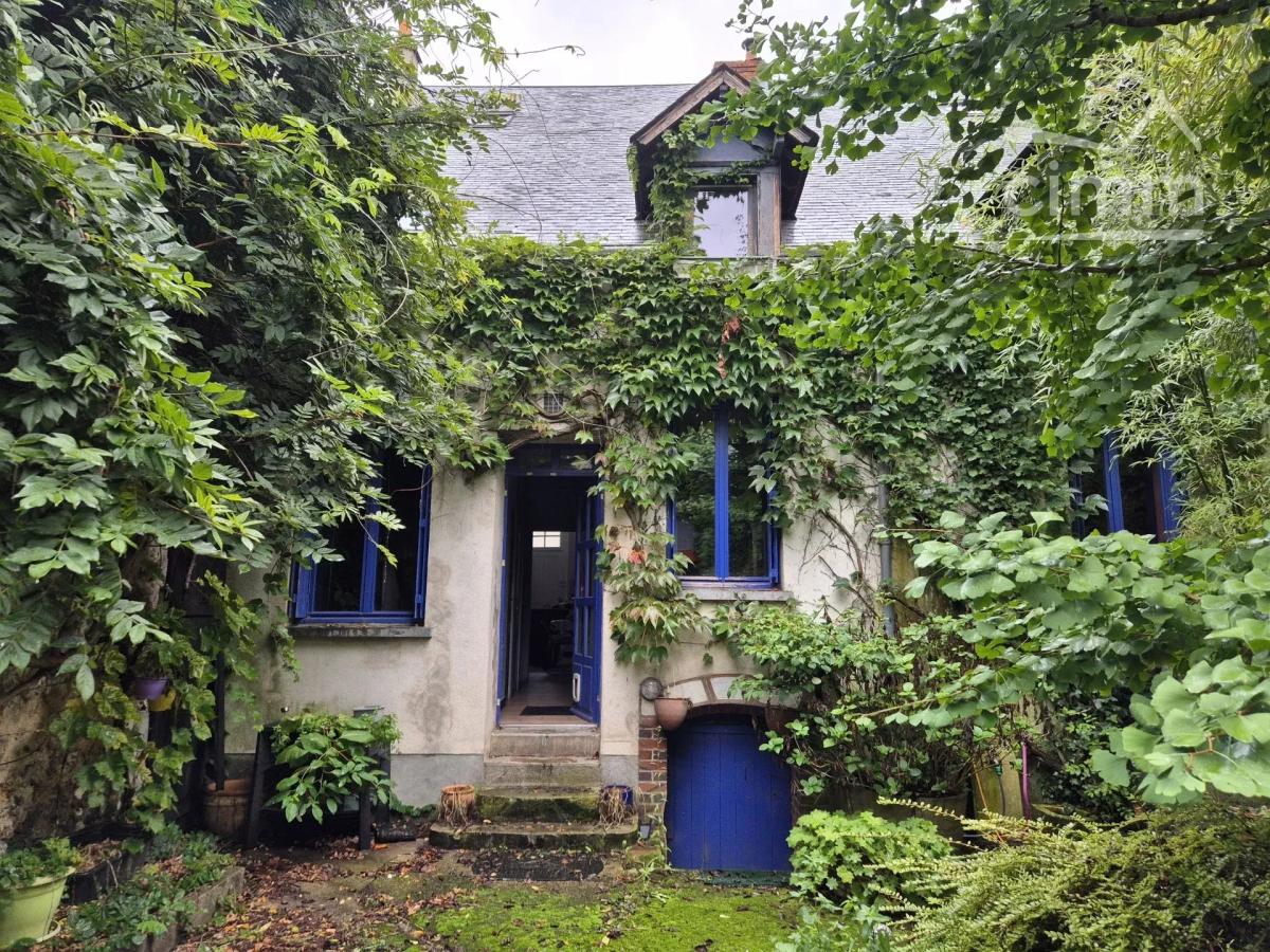 Photo 20 - Maison à Vendôme