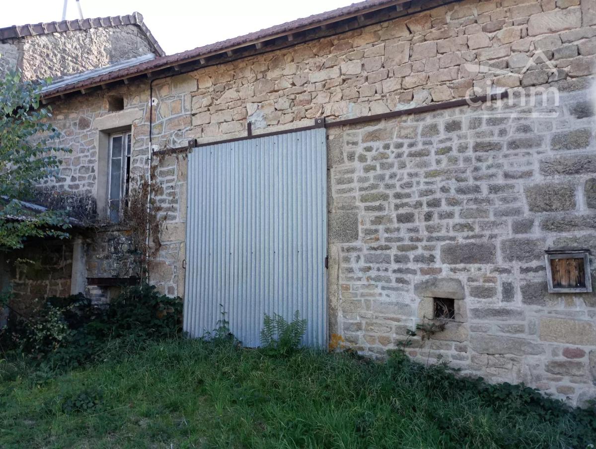 Photo principale - Maison à Royère-de-Vassivière