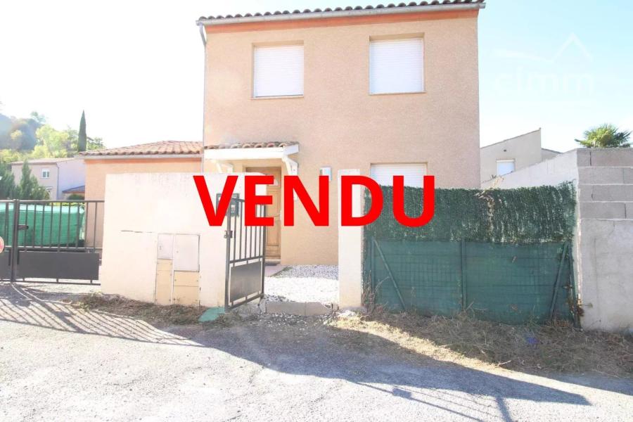Photo principale - Maison à Espéraza
