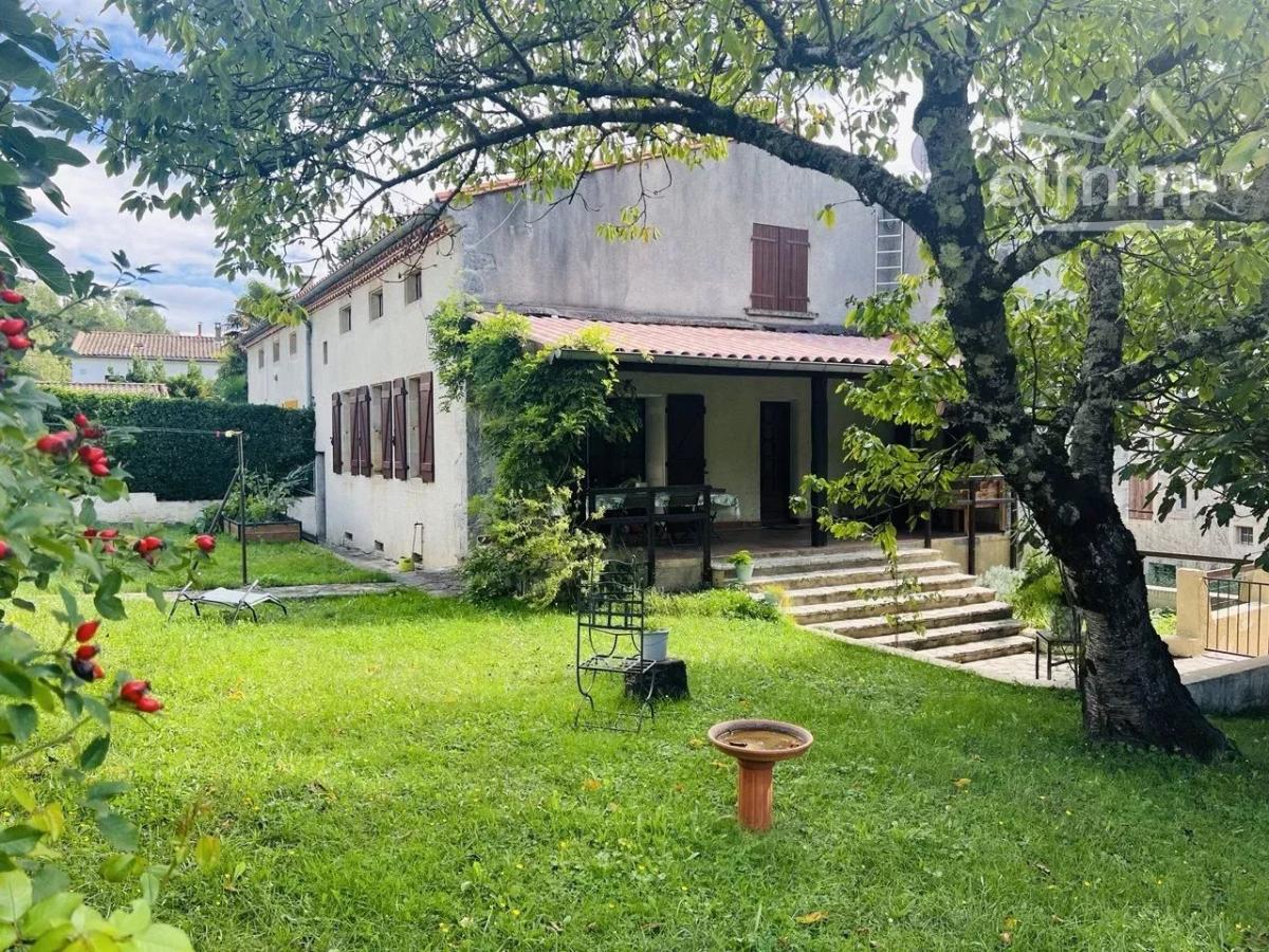 Photo 2 - Maison à Quillan