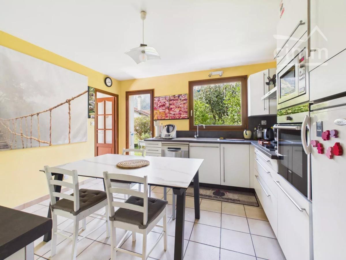 Photo 2 - Maison à Crolles