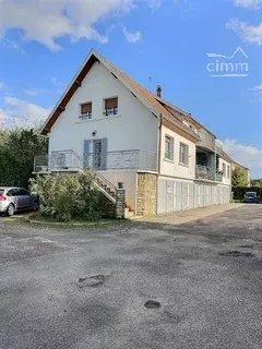 Photo principale - Immeuble à Revigny-sur-Ornain
