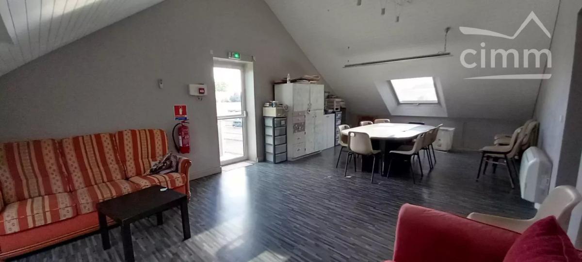 Photo 2 - Immeuble à Blois
