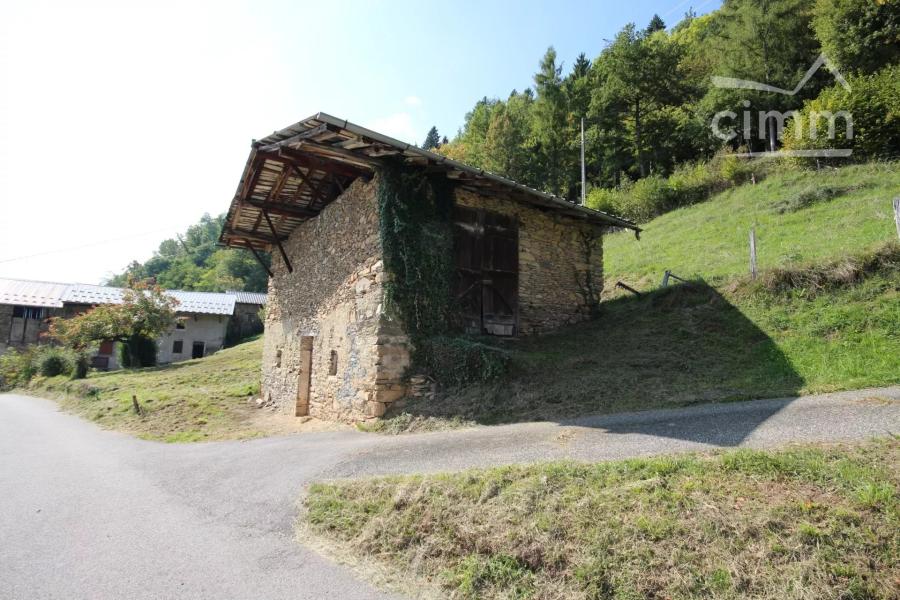 Photo principale - Terrain à Valgelon-La Rochette