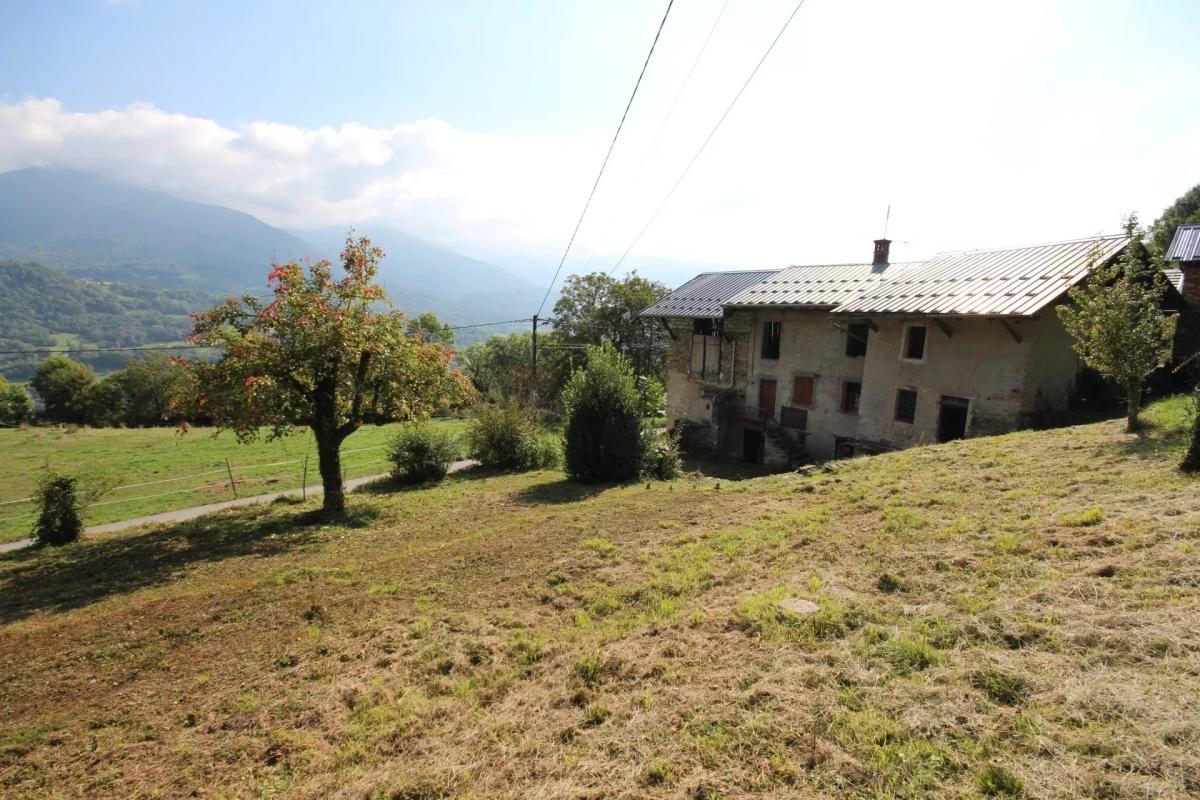 Photo 2 - Terrain à Valgelon-La Rochette