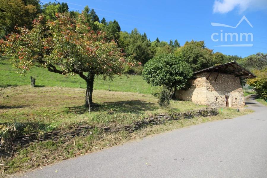 Photo principale - Terrain à Valgelon-La Rochette