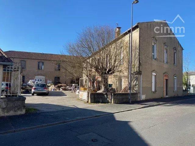 Photo principale - Immeuble à Aussillon