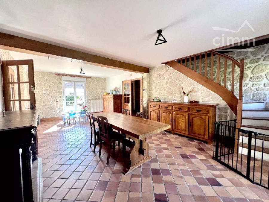 Photo principale - Maison à Chamant