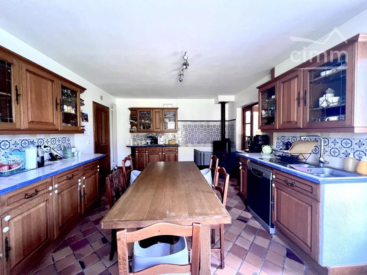 Photo 4 - Maison à Chamant