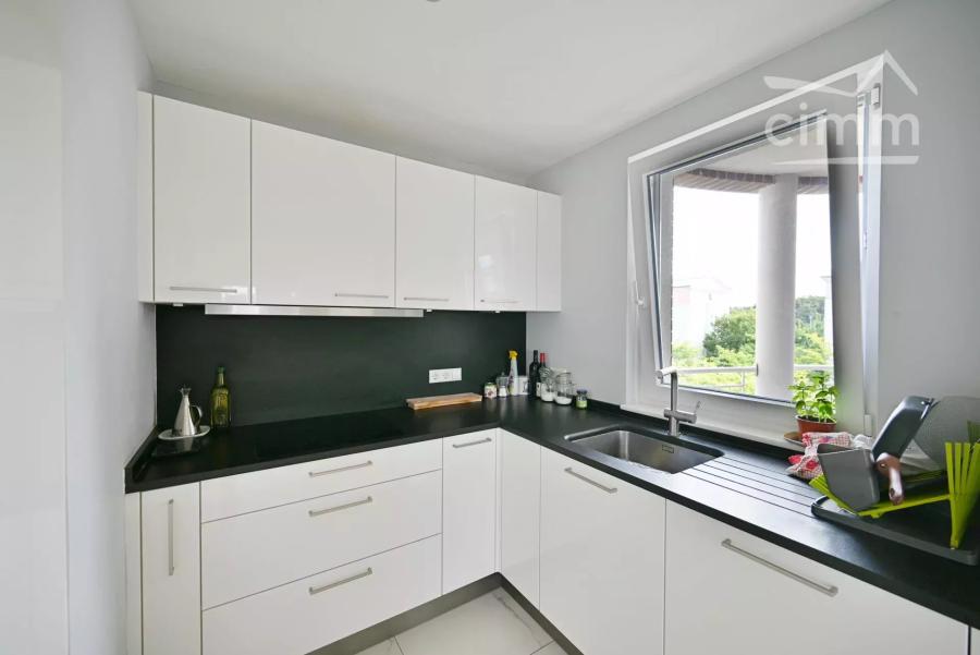 Photo principale - Appartement à Luxembourg