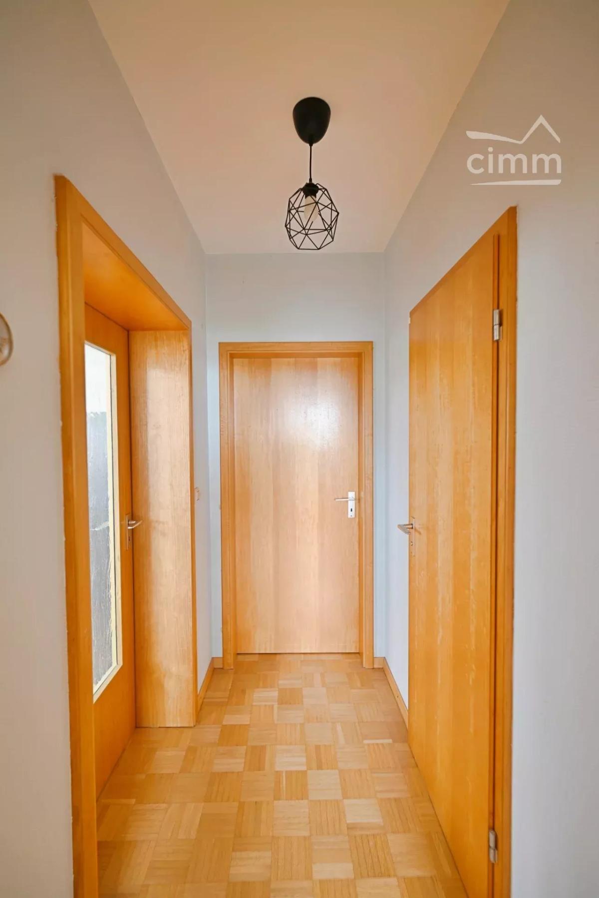 Photo 2 - Appartement à Luxembourg